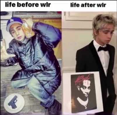 Life Changing.