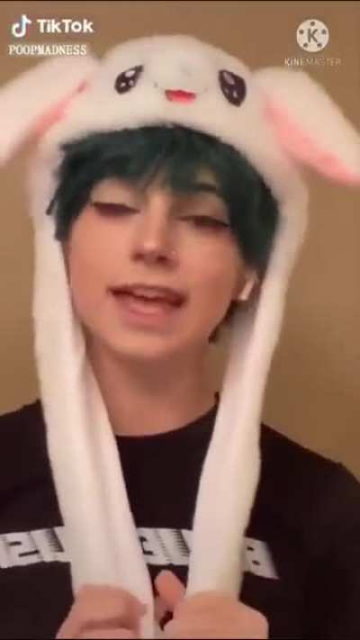 Schizo tiktok