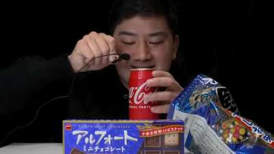 Moldy asmr
