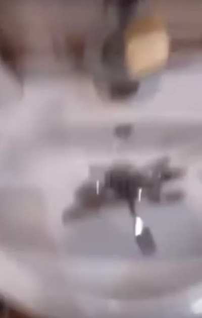 POV: You&rsquo;re Uzi