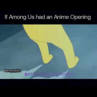 AMONG USSS !!!!!