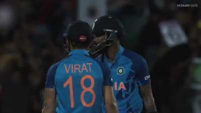 Guys although we lost the match but look at this edit, this edit would have hit different if we had won that match
