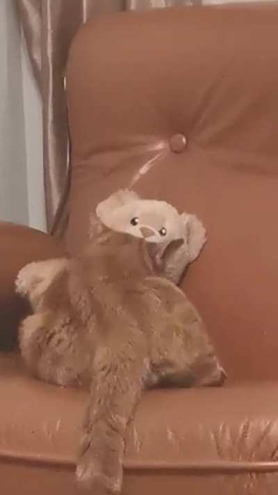 Bow chicka wow owww!
