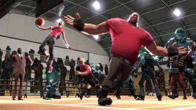 TF2 Ballin’
