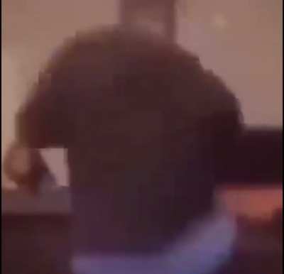 booty