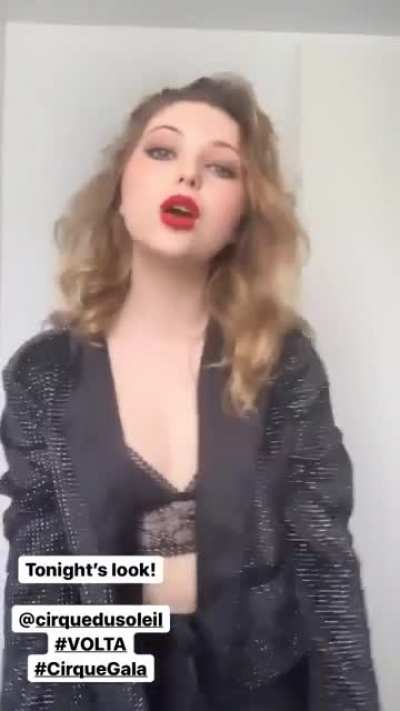 Stunning