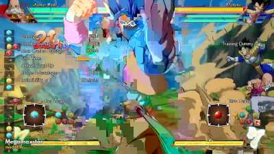 Roshi Corner ToD no spark