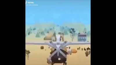 Engineer causes 9/11