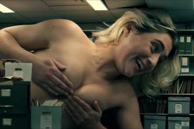 Birthday Teaser: Lizze Broadway in Gen V [S2E2-2025]