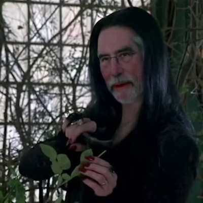 The Adams family
