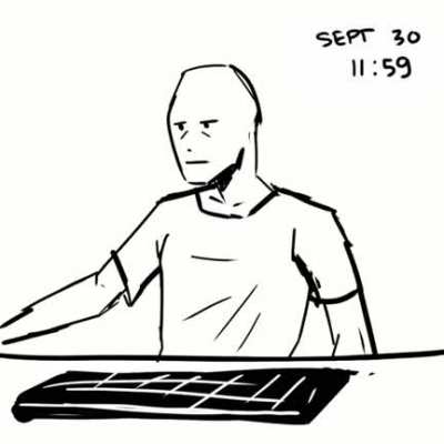 Suzuki Satoru when YGGDRASIL server closed