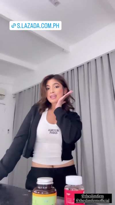 Heaven Peralejo