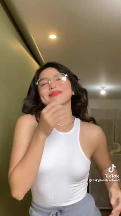 Kyline Alcantara
