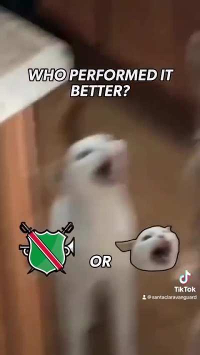 vanguard tiktok is so&hellip;.