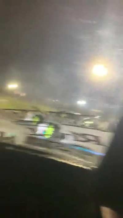 Went on a ride along with the HammerTime drift team, was an amazing experience
