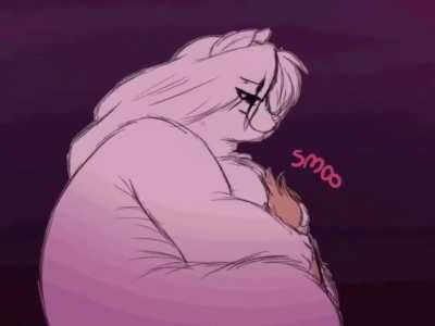 Fat Belly by Scott Calico &amp;amp; J.Fiera💖CK-19