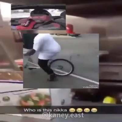 Pyro when: