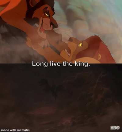 Was this everyone&rsquo;s initial thought when this moment occurred?