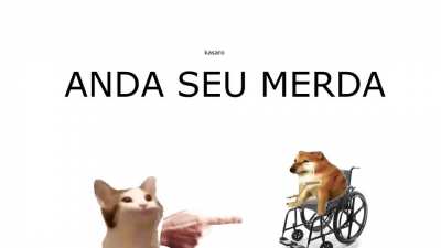Que isso D: