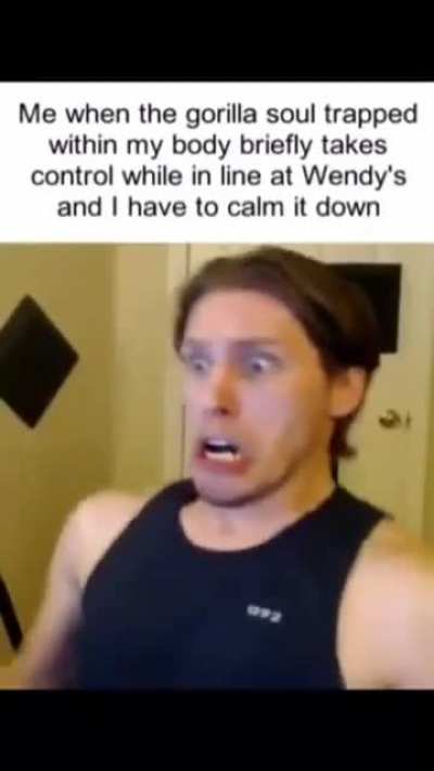 It do be like that