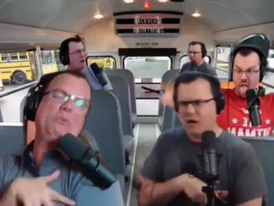 HYPE TRAIN