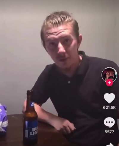 Nahhh he hates her man