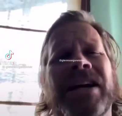 Woah kenny