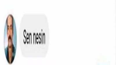 A*cıları seslendirdiğim bir b&ouml;l&uuml;m. İyi seyirler fikirleriniz &ccedil;ok &ouml;nemli benim i&ccedil;in.