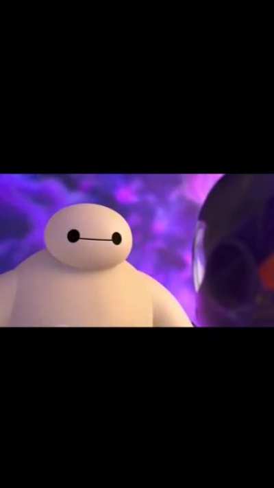 Baymax diduduidudididu