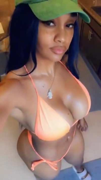 Banging Physique
