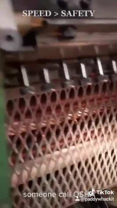 OSHA "safety regulations"