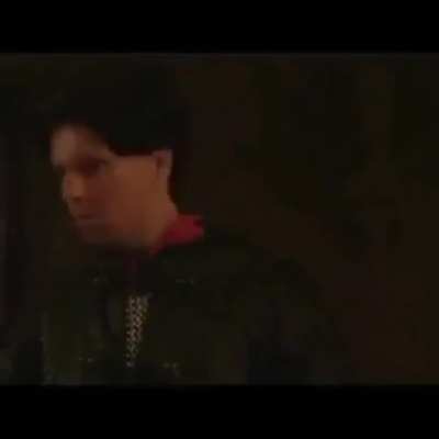 Stop it DAVE! *nods*