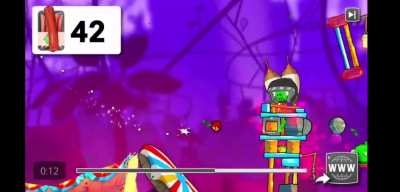 Wtf rovio