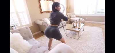 from an old vid