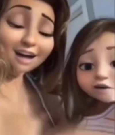 HOL UP?;