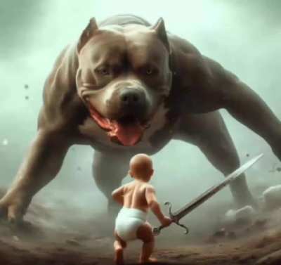 Little Timmy &amp; Princess: The Fight he Cannot Win.