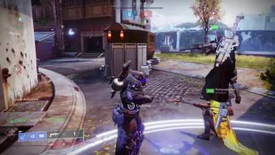 This is the ideal sniper setup. You may not like it, but this is what peak performance looks like. (Audio On)