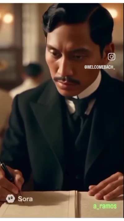 Pambansang AI pt.2