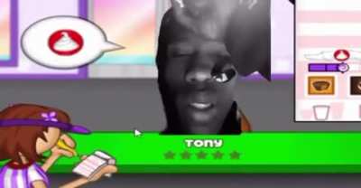 Papa's apologia
