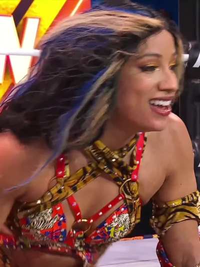 Mercedes Mon&eacute;