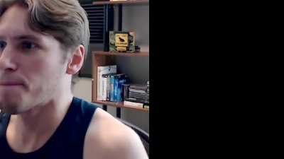 Psychopath accidentally exposed himself.