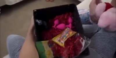 Merry Valentine's Day