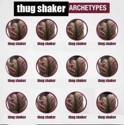 Tag yourself!