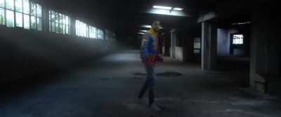 Lonely Child