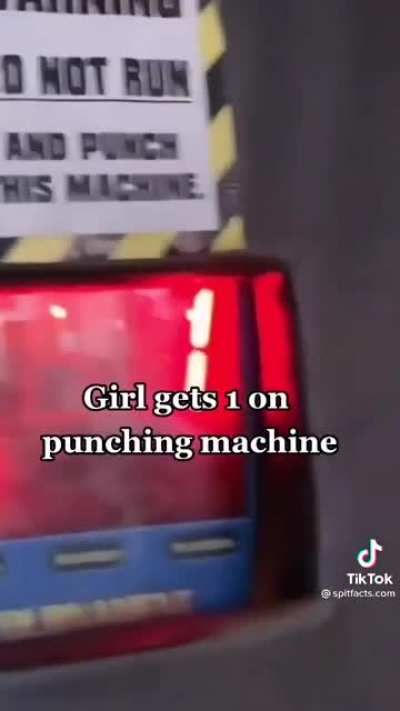It takes skill to be this unathletic