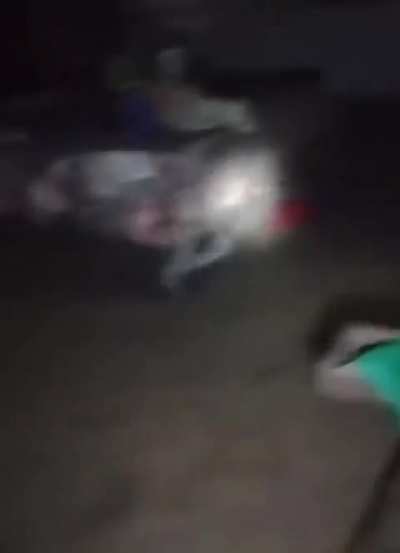 Ghost Hunting In The Philippines 