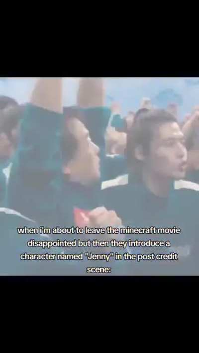 Absolute cinema