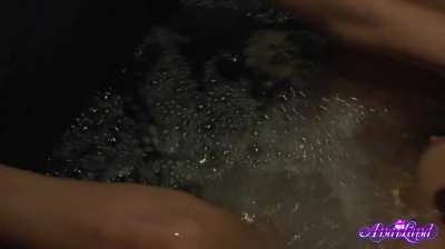Andiland jacuzzi paradise