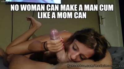 [M/S] Moms Know How to Drain Their Sons, Dry!