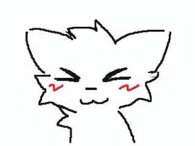 Since ppl want that cat